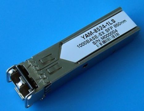 Optical Transceivers 